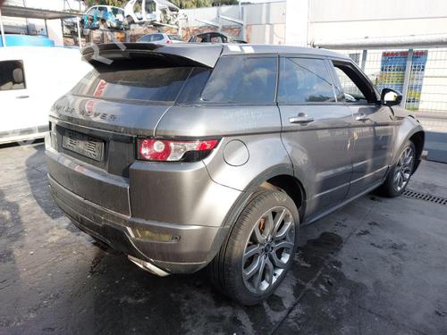 Climate control LAND ROVER RANGE ROVER EVOQUE (L538) 2.2 D 4x4 | BP23859021I5 - Image 4