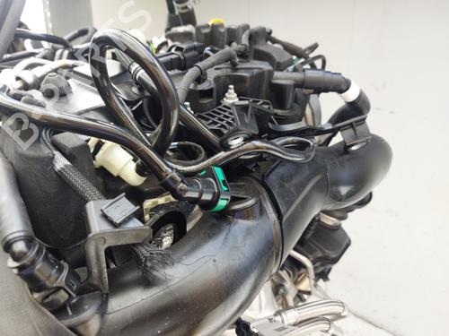 Engine FORD PUMA (J2K, CF7) 1.0 EcoBoost mHEV | BP36880833M1 - Image 7