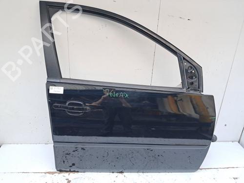 Used Right front door Right front door FORD FIESTA V (JH_, JD_) 1.25 16V (75 hp) 36352988 36352988