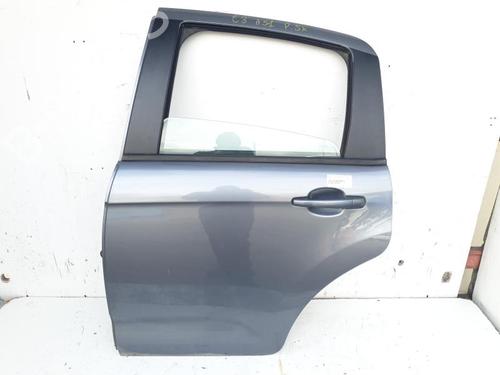 Dør venstre bagtil CITROËN C3 II (SC_) 1.4 HDi 70 (SC8HZC, SC8HR0, SC8HP4) (68 hp) 15154046
