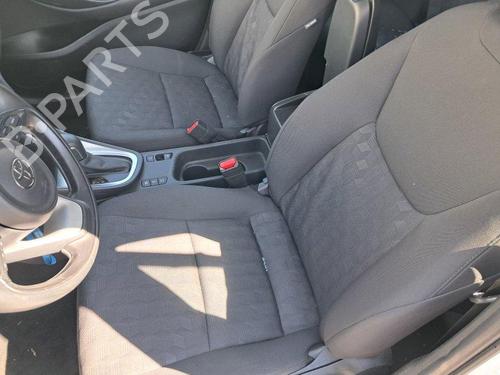 Engine TOYOTA YARIS (_P21_, _PA1_, _PH1_) 1.5 Hybrid (MXPH10, MXPH11) | BP34207148M1  - Image 24