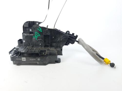 Used Front right lock MERCEDES-BENZ E-CLASS T-Model (S213) E 300 de (213.216) (306 hp) 15168319