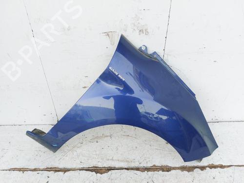 Forkjerm høyre FORD FIESTA VI (CB1, CCN) 1.4 (97 hp) 30453317