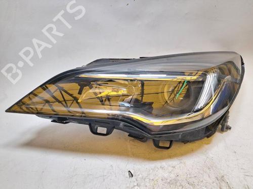 Phare gauche Phare gauche OPEL ASTRA K Sports Tourer (B16) 1.6 CDTi (35) (110 hp) 34417829 34417829