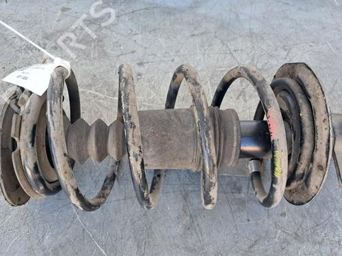 Left front shock absorber FIAT PANDA (169_) 1.3 D Multijet 4x4 (169.AXC2A) | BP40215586M16 - Image 3