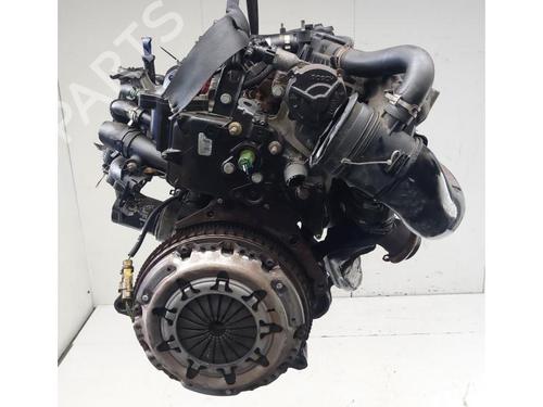 Engine CITROËN XSARA PICASSO (N68) 2.0 HDi | BP31011291M1