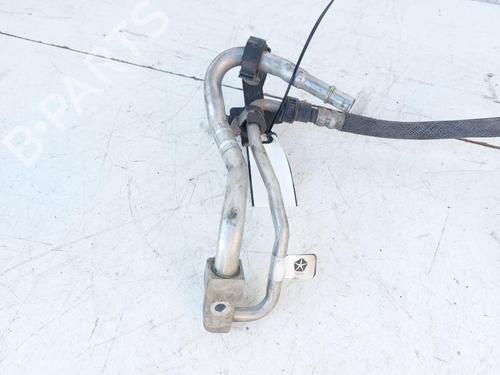 AC pipe JEEP COMPASS (MP, M6, MV, M7) 1.6 CRD | BP24540709M126 