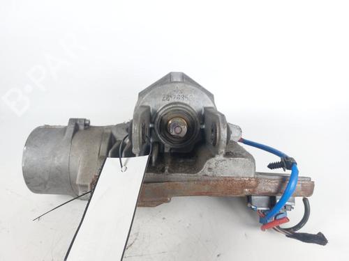 Steering column FIAT GRANDE PUNTO (199_)  | BP31668510M21 