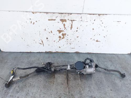 Steering rack CITROËN C4 Picasso II 1.6 BlueHDi 120 | BP29584139M22 