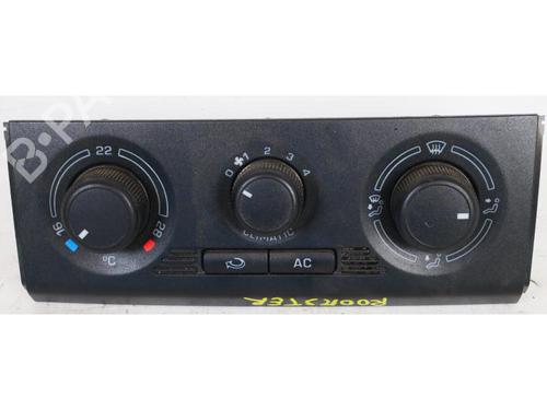 Used Climate control Climate control SKODA ROOMSTER (5J7) 1.4 (86 hp) 15150506 15150506