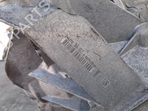 Gearbox MERCEDES-BENZ A-CLASS (W176) A 180 (176.042) | BP39492255M3 - Image 9