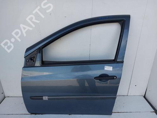 Used Left front door Left front door RENAULT CLIO III (BR0/1, CR0/1) 1.2 16V (BR02, BR0J, BR11, CR02, CR0J, CR11) (75 hp) 33926570 33926570