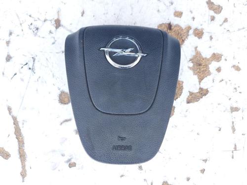 Airbag Kit OPEL ASTRA J (P10) 1.7 CDTI (68) | BP28312237C86 