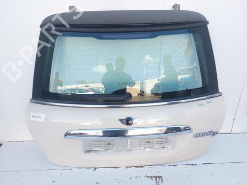 Used Tailgate MINI MINI (R56) Cooper D (109 hp) 20115328