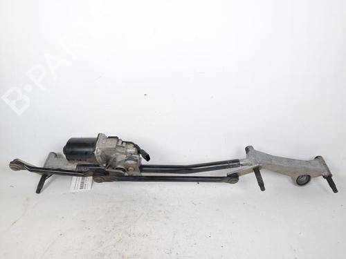 Used Front wiper motor MERCEDES-BENZ GLA-CLASS (X156) GLA 180 (156.942) (122 hp) 19444951