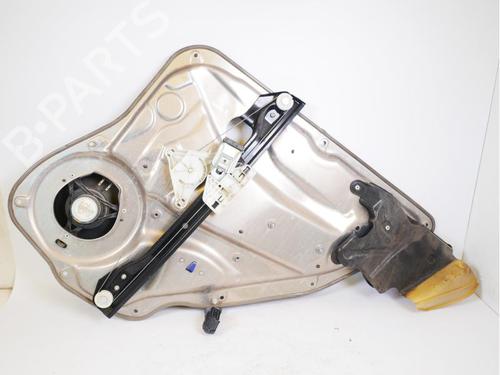 Left rear window motor MERCEDES-BENZ E-CLASS (W212) E 350 CDI (212.025) | BP15149713E23 