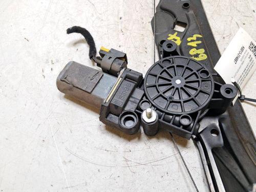 Front left window mechanism FORD KA (RU8) 1.2 | BP33422207C22 - Image 2