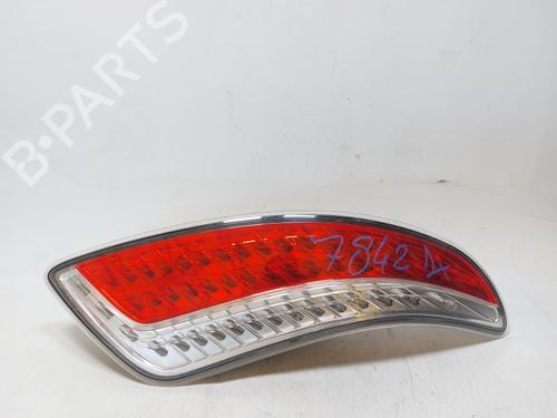Used Right taillight Right taillight LANCIA DELTA III (844_) 1.6 D Multijet (844.AXC11, 844.AXC1A) (120 hp) 36774789 36774789