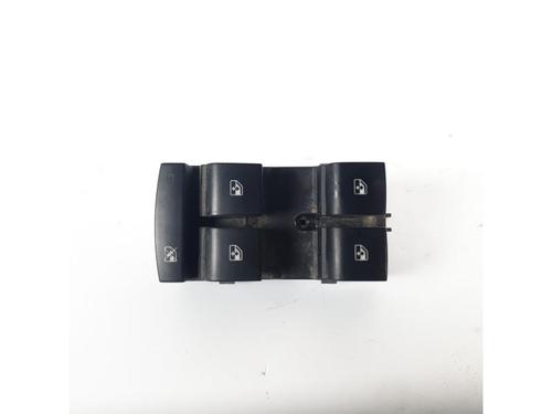 Used Left front window switch Left front window switch OPEL MERIVA B MPV (S10) 1.7 CDTI (75) (110 hp) 22754016 22754016