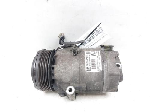 AC compressor OPEL ASTRA H GTC (A04) 1.7 CDTI (L08) | BP33192402M34 - Image 4