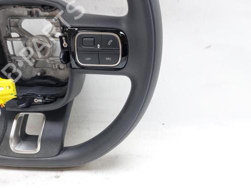 Steering wheel CITROËN 2 CV 4 | BP24927891C49 