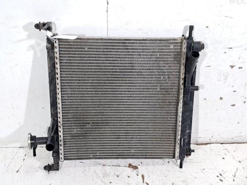 Used Water radiator Water radiator NISSAN MICRA IV (K13K, K13KK) 1.2 (80 hp) 33734644 33734644