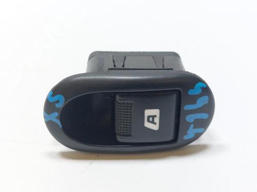 Used Left front window switch Left front window switch CITROËN C3 I (FC_, FN_) 1.1 i (60 hp) 33192818 33192818