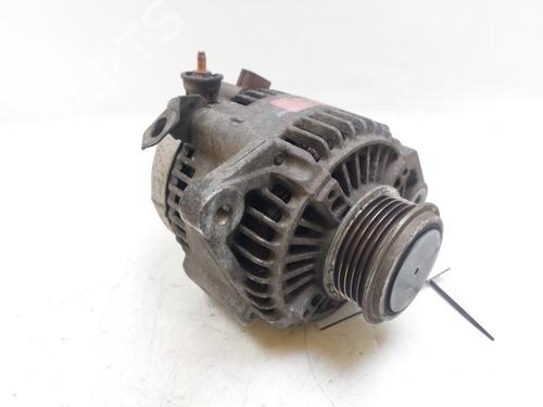 Generator TOYOTA YARIS (_P1_) 1.4 D-4D (NLP10_, NLP10R) | BP28012528M7 