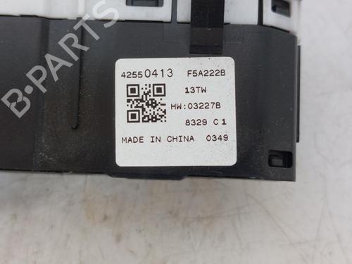 Commutateur OPEL MOKKA / MOKKA X (J13) 1.6 CDTI (_76) | BP17206228I30