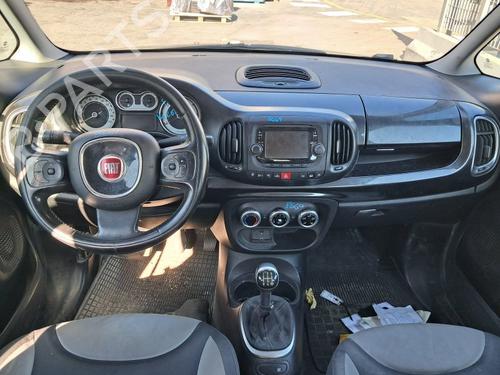 Handskerum FIAT 500L (351_, 352_) 1.3 D Multijet (199LXY1A, 199LXY11) | BP39498762C95 - Image 14