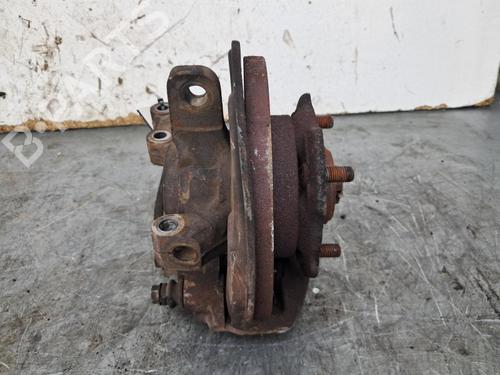 Left front steering knuckle PIAGGIO PORTER Van 1.0 | BP37287161M25 - Image 5