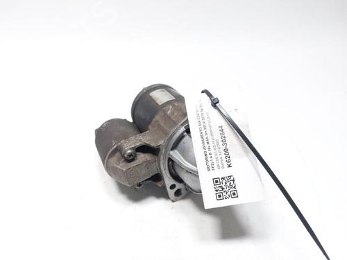 Used Starter KIA CEE'D Hatchback (ED) 1.4 CVVT (90 hp) 31144399