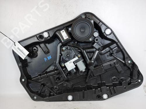 Used Rear right window mechanism Rear right window mechanism BMW X4 (G02, F98) xDrive 20 d (190 hp) 15175428 15175428