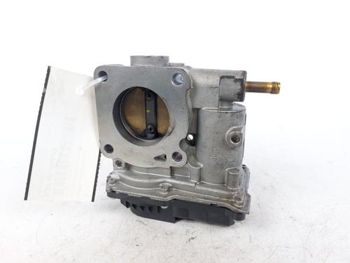 Throttle body HONDA JAZZ V (GR_, GS_) 1.5 eHEV (GR3, GR6) | BP15173394M82 