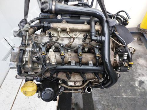 Engine OPEL CORSA C (X01) 1.3 CDTI (F08, F68) | BP33312064M1  - Image 9