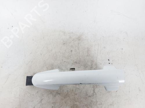 Venstre foran utvendig håndtak FORD B-MAX (JK) 1.0 EcoBoost (120 hp) 23451825