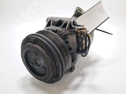 AC-Kompressor AC-Kompressor 39233456 39233456