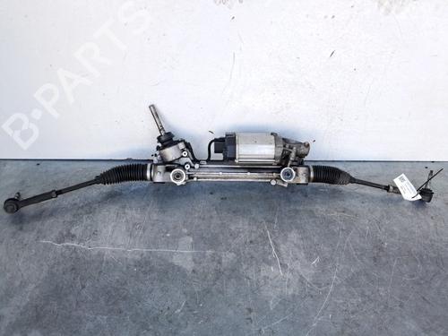 Used Steering rack Steering rack OPEL ASTRA J (P10) 1.4 (68) (100 hp) 40255608 40255608