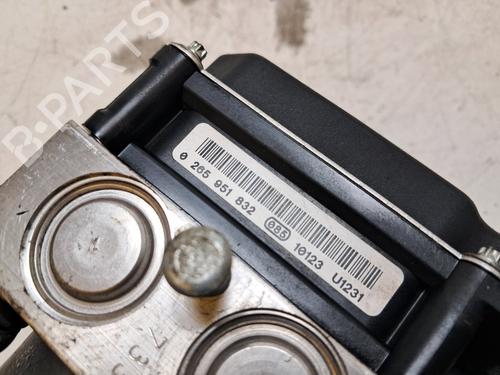 ABS pump FIAT PUNTO EVO (199_) 1.3 D Multijet (199AXC1A, 199BXC1A, 199AXT1A, 199BXT1A) | BP36855975M43  - Image 6
