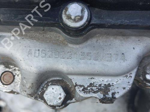 Gearbox OPEL CORSA D (S07) 1.3 CDTI (L08, L68) | BP33613503M3 - Image 7