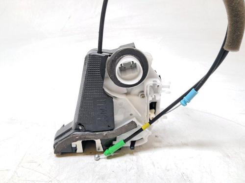 Venstre bagtil lås MAZDA 2 Hatchback (KB) 1.5 Hybrid (KBAC3X) | BP34052311C100 - Image 4