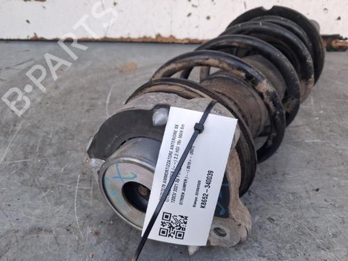 Left front shock absorber CITROËN JUMPER II Van 2.2 BlueHDi 120 | BP39465032M16  - Image 5