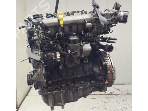 Used Engine Engine KIA CEE'D Hatchback (ED) 1.6 CRDi 90 (90 hp) 36774766 36774766
