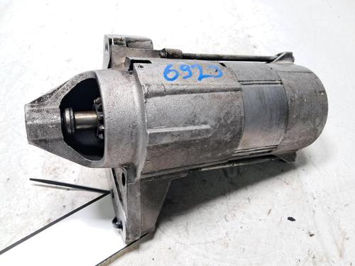 Used Starter Starter CITROËN C2 (JM_) 1.4 HDi (68 hp) 33285372 33285372