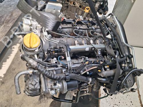 Engine ALFA ROMEO 159 (939_) 1.9 JTDM 16V (939AXC1B, 939AXC12) | BP38106616M1 - Image 8