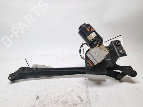 Used Front wiper motor Front wiper motor FIAT SEICENTO / 600 (187_) 1.1 (187AXB, 187AXB1A, 187AXC1A02) (54 hp) 33616448 33616448