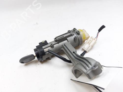 Elektronische module KIA PICANTO I (SA) 1.0 (61 hp) 28162518
