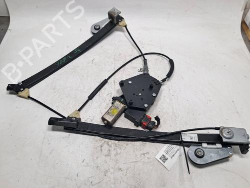 Used Front right window mechanism Front right window mechanism 36908170 36908170