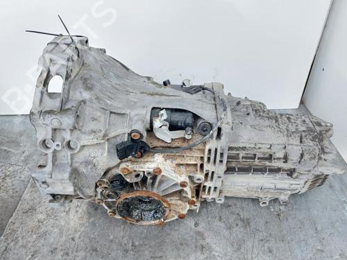 Gearbox AUDI A4 B5 (8D2) 1.8 T | BP30505610M3