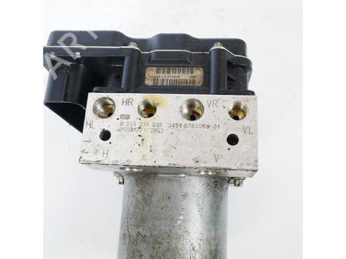 ABS pump BMW X3 (E83) 3.0 d | BP15153165M43 